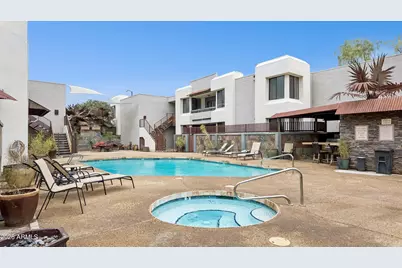 4120 N 78th Street #105, Scottsdale, AZ 85251 - Photo 28