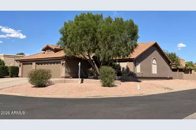 8803 E Fairway Boulevard, Sun Lakes, AZ 85248 - Photo 36