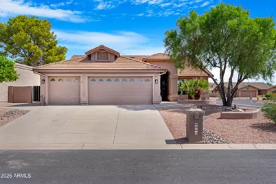 8803 E Fairway Boulevard, Sun Lakes, AZ 85248 - Photo 2