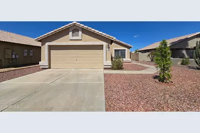 13344 W Desert Lane, Surprise, AZ 85374 - Photo 1