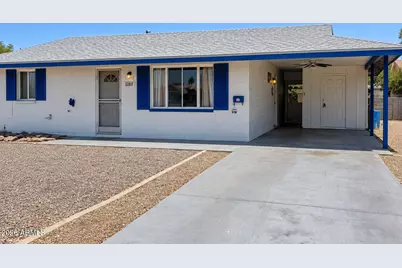 12811 N 111th Drive, Youngtown, AZ 85363 - Photo 10