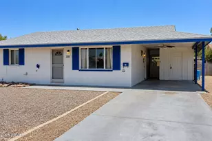 12811 N 111th Dr, Youngtown, AZ 85363 - Photo 10