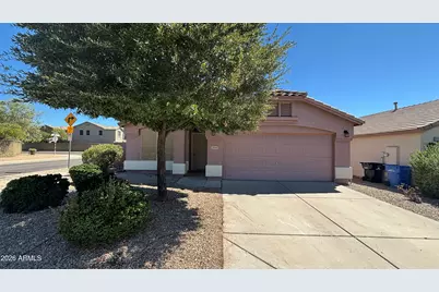 20919 N 38th Street, Phoenix, AZ 85050 - Photo 1