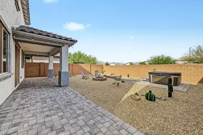 25659 N 144th Avenue, Surprise, AZ 85387 - Photo 36