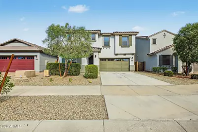 25659 N 144th Avenue, Surprise, AZ 85387 - Photo 4