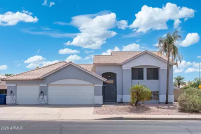 5403 E Farmdale Avenue, Mesa, AZ 85206 - Photo 1