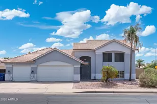 5403 E Farmdale Ave, Mesa, AZ 85206 - Photo 1