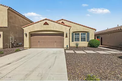 4410 E Campo Bello Drive, Phoenix, AZ 85032 - Photo 1