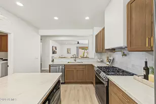 4410 E Campo Bello Dr, Phoenix, AZ 85032 - Photo 16