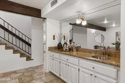5812 N 12th Street #31, Phoenix, AZ 85014 - Photo 12