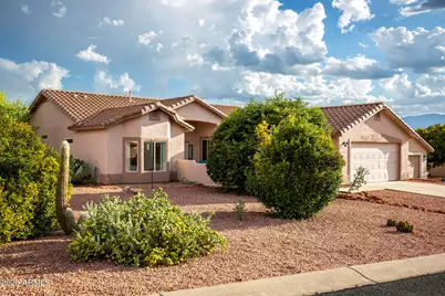 6375 E Drifting Cloud Court, Cornville, AZ 86325 - Photo 1