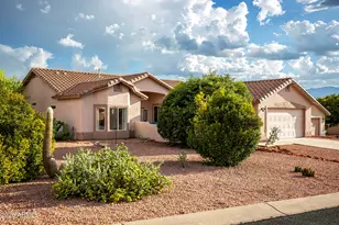 6375 E Drifting Cloud Ct, Cornville, AZ 86325 - Photo 1