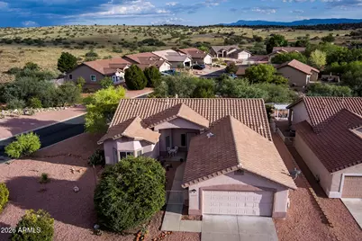 6375 E Drifting Cloud Court, Cornville, AZ 86325 - Photo 4