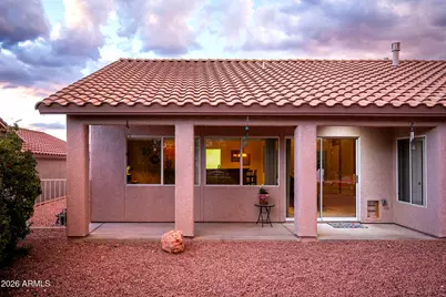 6375 E Drifting Cloud Court, Cornville, AZ 86325 - Photo 44