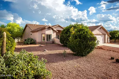 6375 E Drifting Cloud Court, Cornville, AZ 86325 - Photo 6