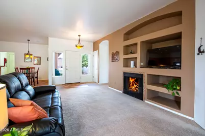 6375 E Drifting Cloud Court, Cornville, AZ 86325 - Photo 26