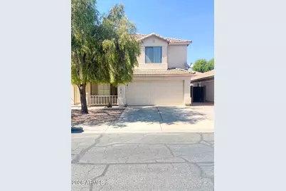 12718 W Willow Avenue, El Mirage, AZ 85335 - Photo 1