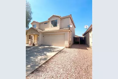 12718 W Willow Avenue, El Mirage, AZ 85335 - Photo 2