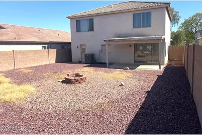 12718 W Willow Avenue, El Mirage, AZ 85335 - Photo 28