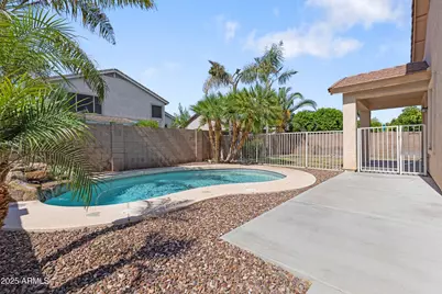 3458 E Park Avenue, Gilbert, AZ 85234 - Photo 26