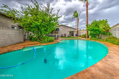 13451 N 50th Street, Scottsdale, AZ 85254 - Photo 12