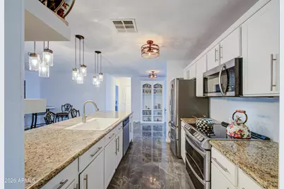 13451 N 50th Street, Scottsdale, AZ 85254 - Photo 22