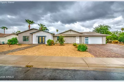 13451 N 50th Street, Scottsdale, AZ 85254 - Photo 1