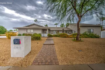 13451 N 50th Street, Scottsdale, AZ 85254 - Photo 2