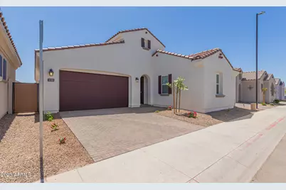 4133 E Las Colinas Drive, Chandler, AZ 85249 - Photo 2