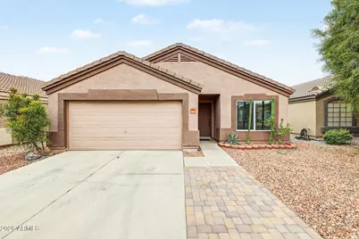 9017 W Avalon Drive, Phoenix, AZ 85037 - Photo 1