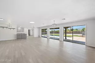 2726 E Papago Trail, Sierra Vista, AZ 85650 - Photo 14