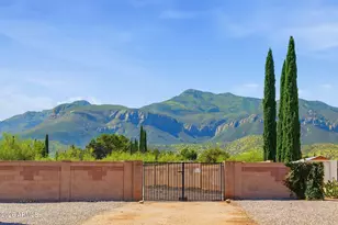 2726 E Papago Trail, Sierra Vista, AZ 85650 - Photo 6