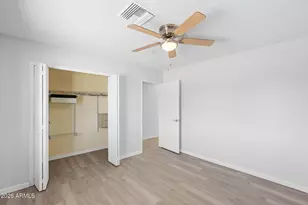 2726 E Papago Trail, Sierra Vista, AZ 85650 - Photo 34