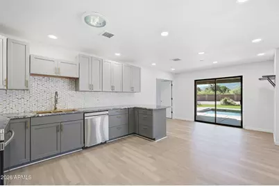 2726 E Papago Trail, Sierra Vista, AZ 85650 - Photo 12