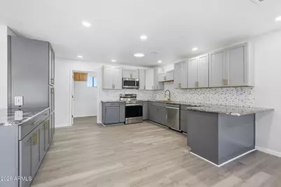 2726 E Papago Trail, Sierra Vista, AZ 85650 - Photo 8