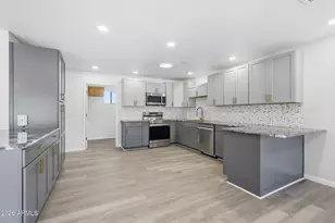 2726 E Papago Trail, Sierra Vista, AZ 85650 - Photo 8