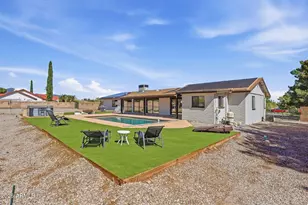 2726 E Papago Trail, Sierra Vista, AZ 85650 - Photo 52