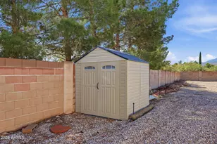 2726 E Papago Trail, Sierra Vista, AZ 85650 - Photo 54