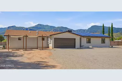2726 E Papago Trail, Sierra Vista, AZ 85650 - Photo 2