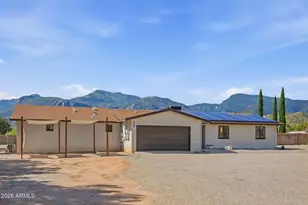 2726 E Papago Trail, Sierra Vista, AZ 85650 - Photo 2