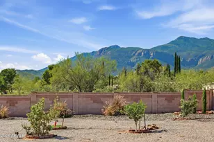 2726 E Papago Trail, Sierra Vista, AZ 85650 - Photo 46