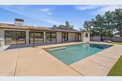2726 E Papago Trail, Sierra Vista, AZ 85650 - Photo 50