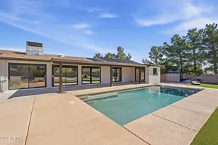 2726 E Papago Trail, Sierra Vista, AZ 85650 - Photo 50