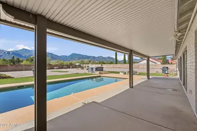 2726 E Papago Trail, Sierra Vista, AZ 85650 - Photo 48