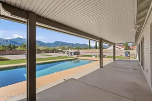 2726 E Papago Trail, Sierra Vista, AZ 85650 - Photo 48