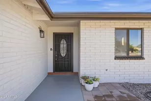 2726 E Papago Trail, Sierra Vista, AZ 85650 - Photo 4