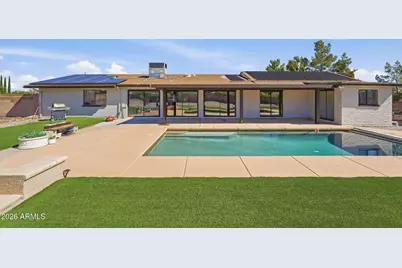 2726 E Papago Trail, Sierra Vista, AZ 85650 - Photo 42