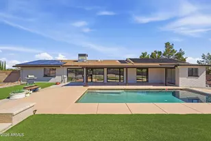 2726 E Papago Trail, Sierra Vista, AZ 85650 - Photo 42