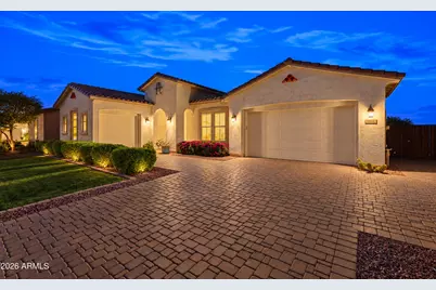 18840 E Apricot Lane, Queen Creek, AZ 85142 - Photo 2