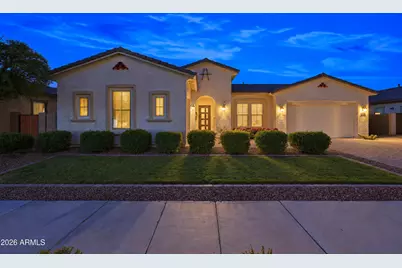 18840 E Apricot Lane, Queen Creek, AZ 85142 - Photo 1